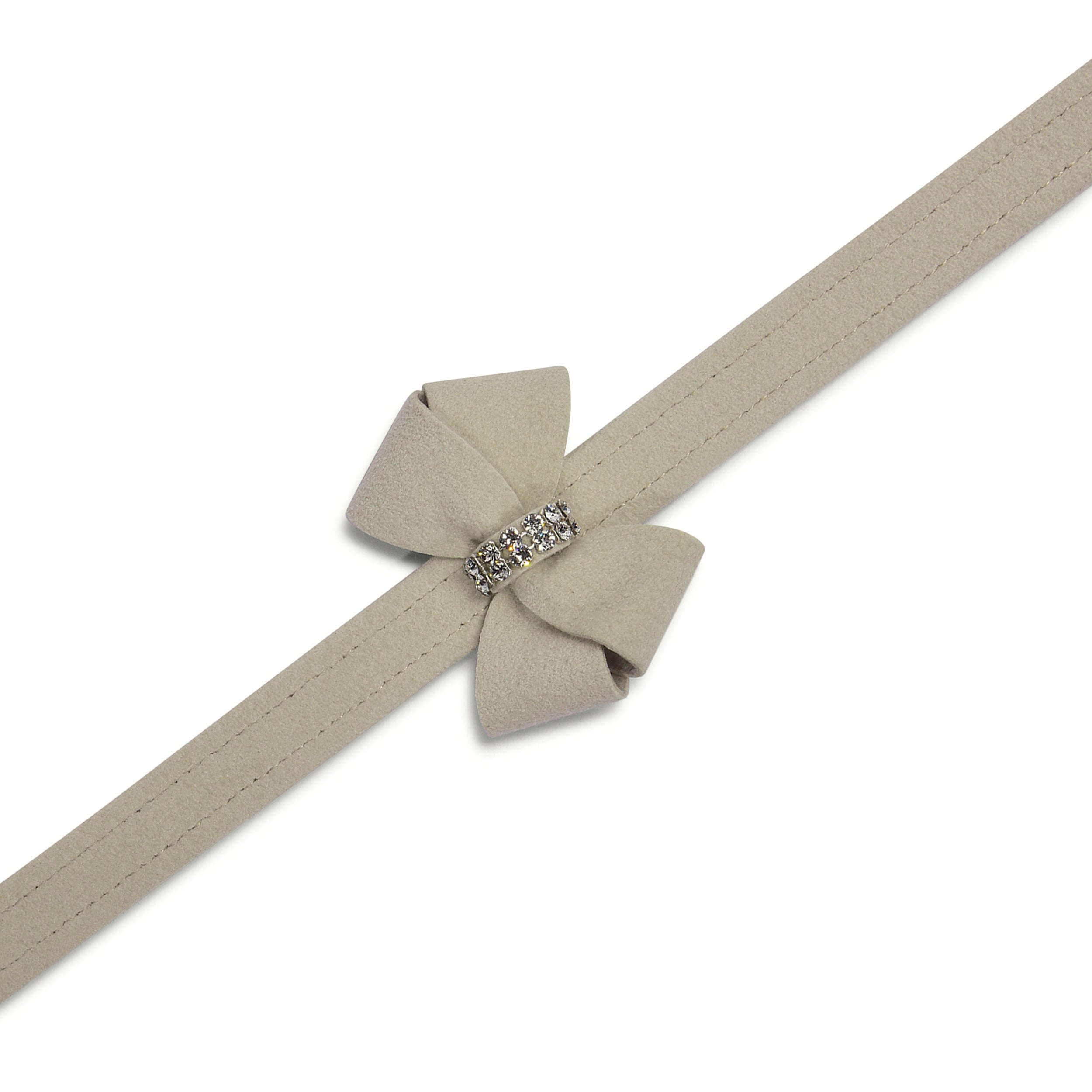 Nouveau Bow Leash