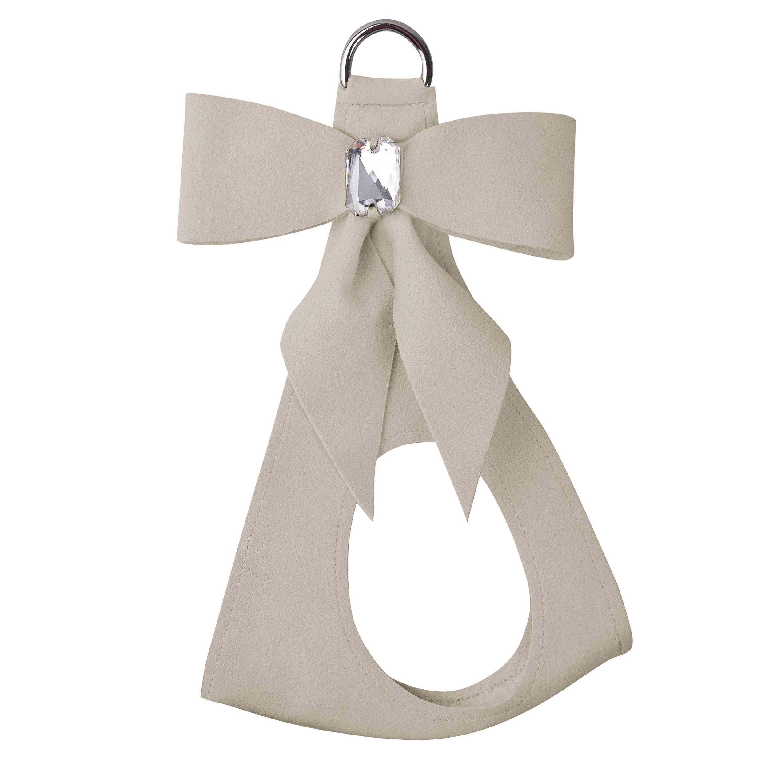 Tail Bow Step In Harness-Classic Neutrals Doe