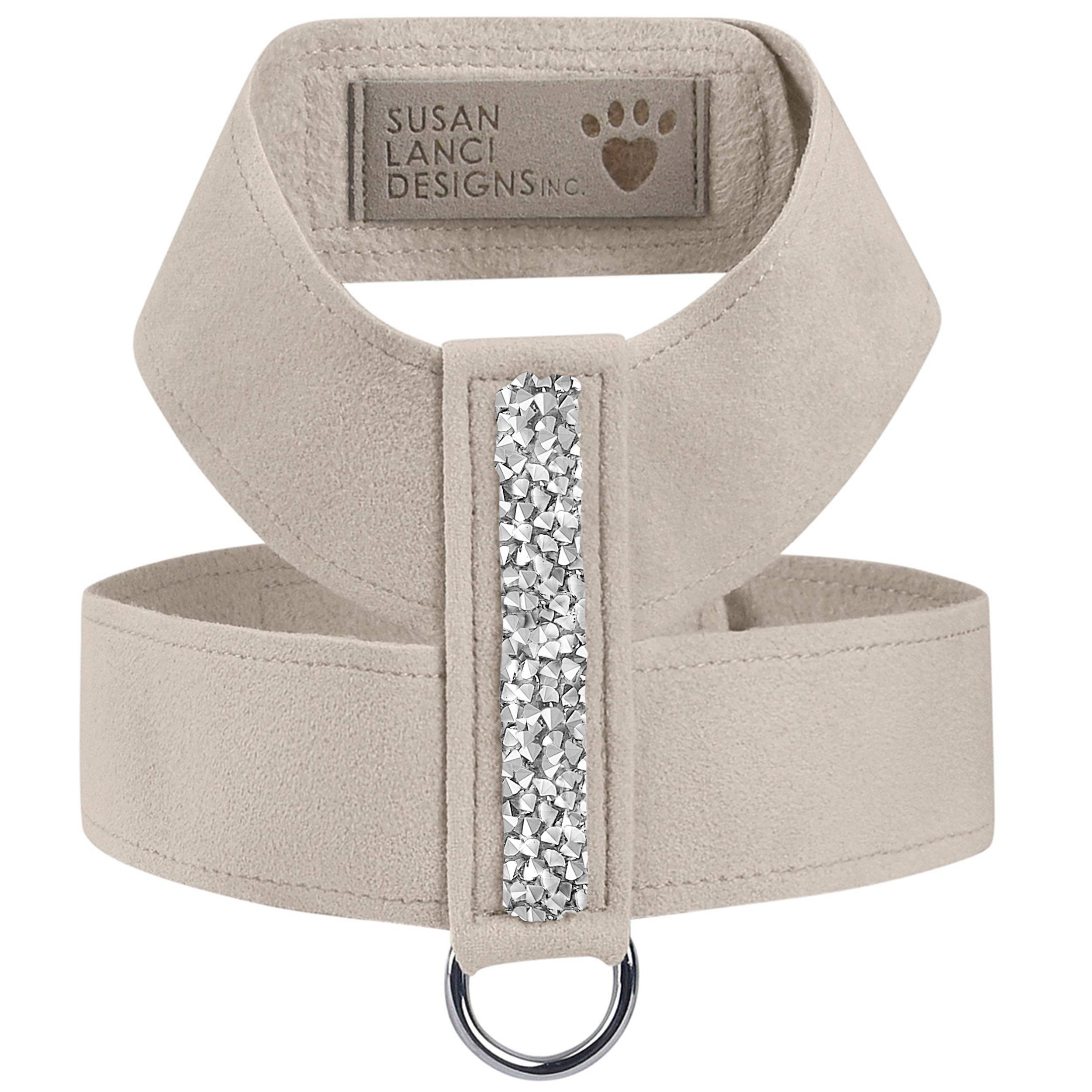 Crystal Rocks Tinkie Harness