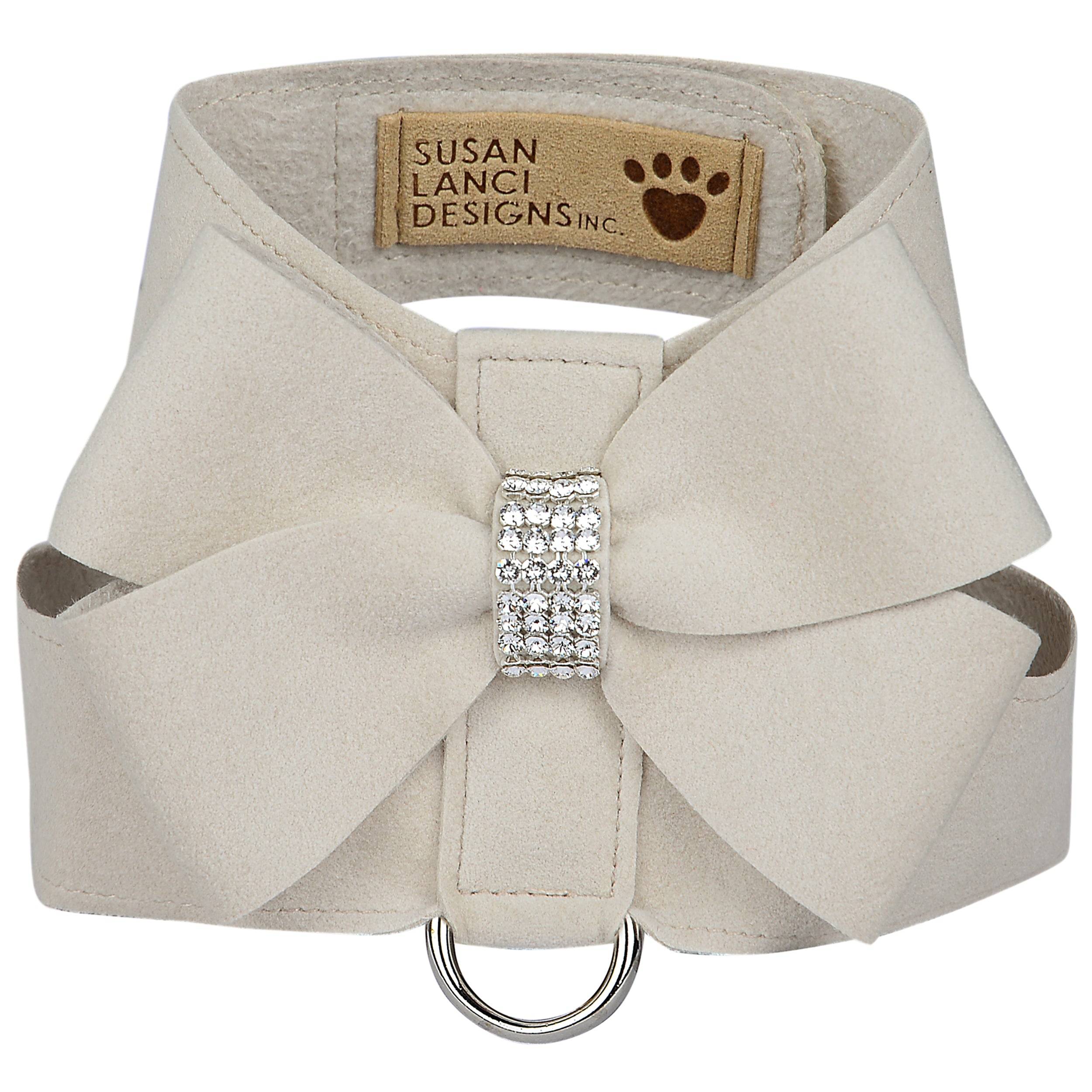 Nouveau Bow Tinkie Harness