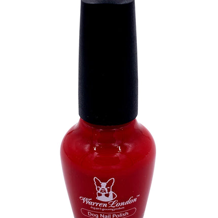 Dog Nail Polish - Polish Bottles with Brush