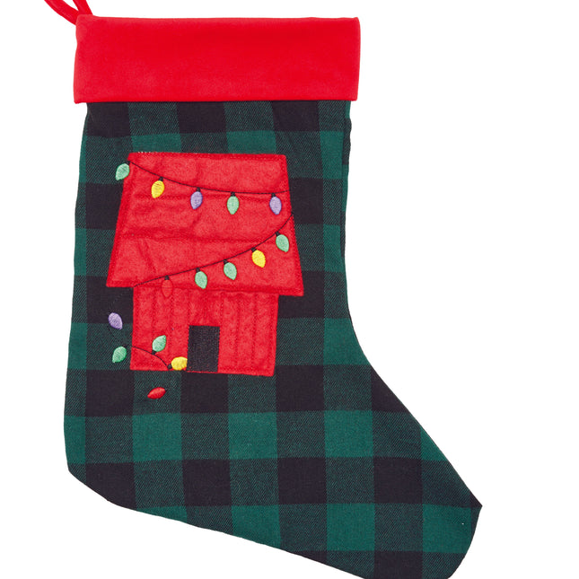 Christmas Stockings | Doghouse