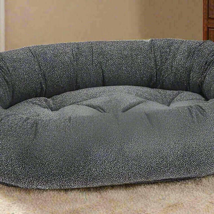 Donut Bed Sale-Saddle