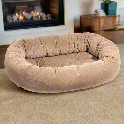 Donut Bed Sale-Saddle