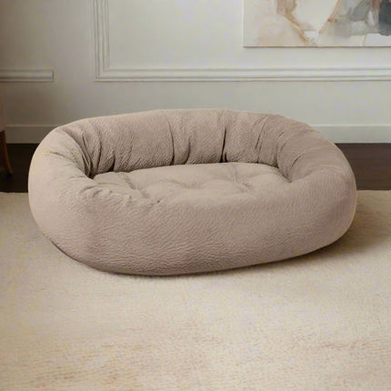 Toast Donut Bed