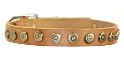 Dot Matrix Collar 1" Width