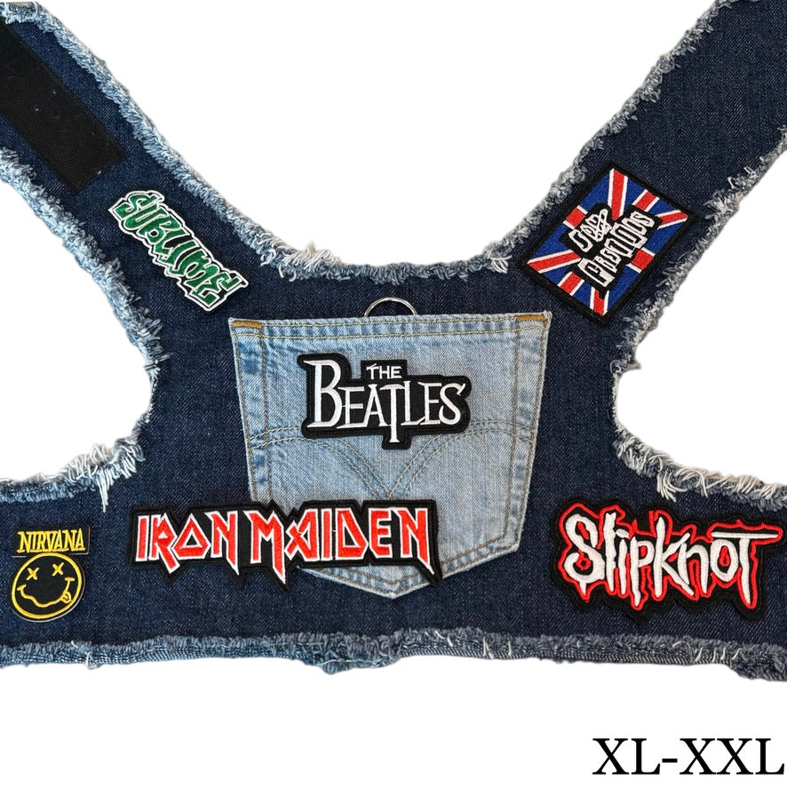 Beatles Harness