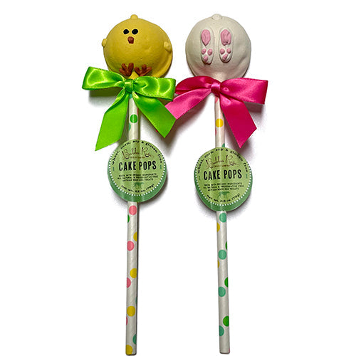 Easter Cake Pops (Pair)