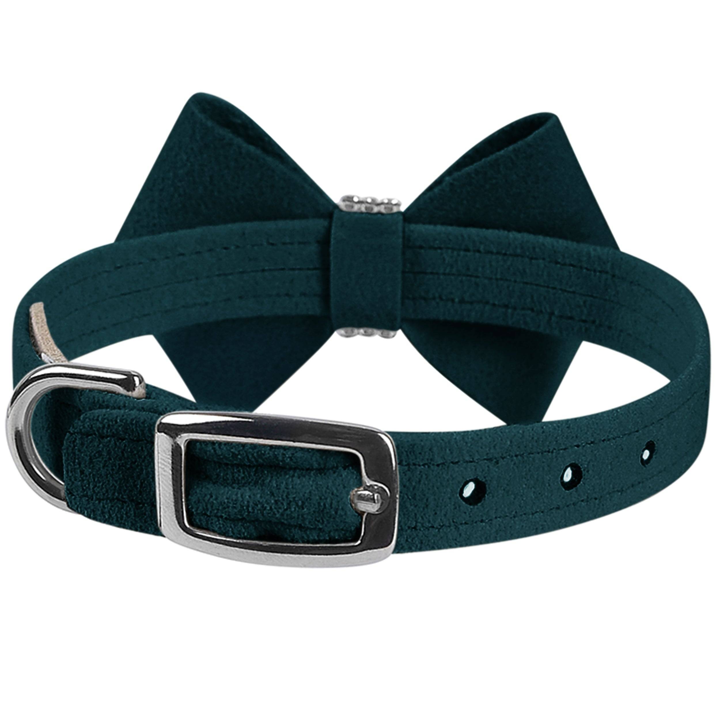 Nouveau Bow Collar