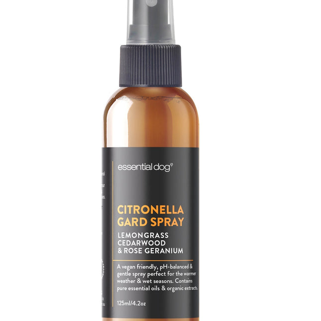 Essential Dog Citronella Gard Spray