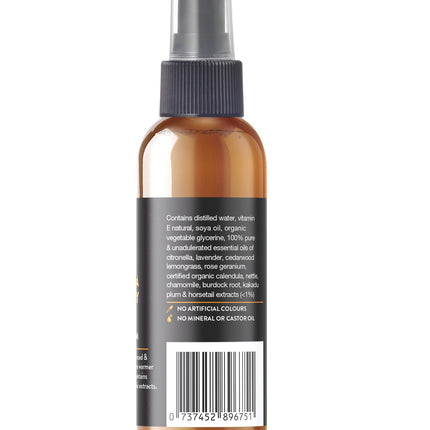 Essential Dog Citronella Gard Spray