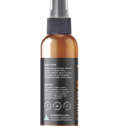 Essential Dog Citronella Gard Spray