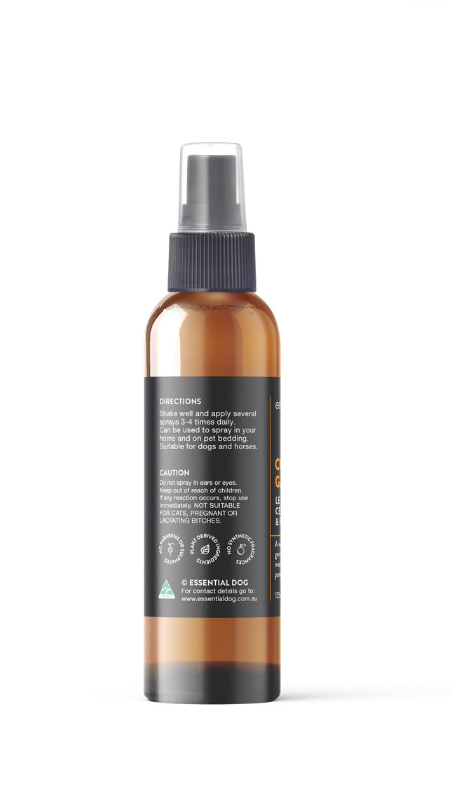 Essential Dog Citronella Gard Spray