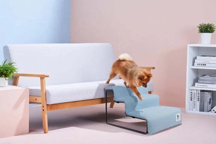 Everest Dog Stairs