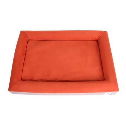 Deep Sleep Orthopedic Dog Bed