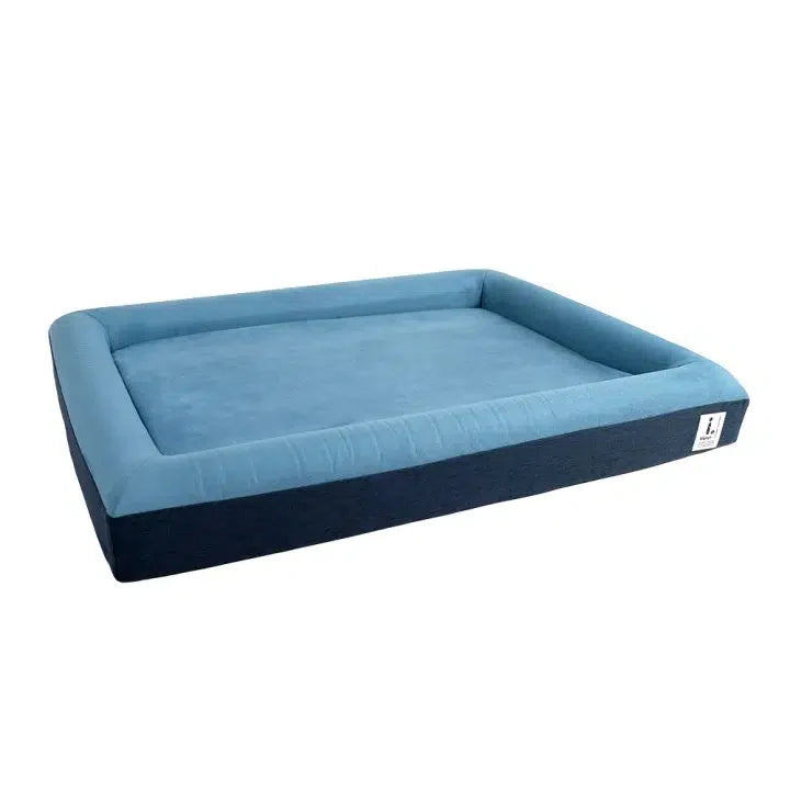 Deep Sleep Orthopedic Dog Bed