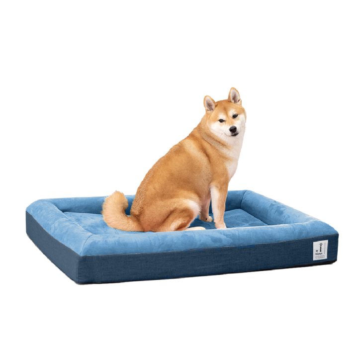 Deep Sleep Orthopedic Dog Bed