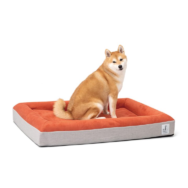 Deep Sleep Orthopedic Dog Bed