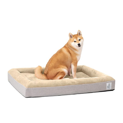 Deep Sleep Orthopedic Dog Bed