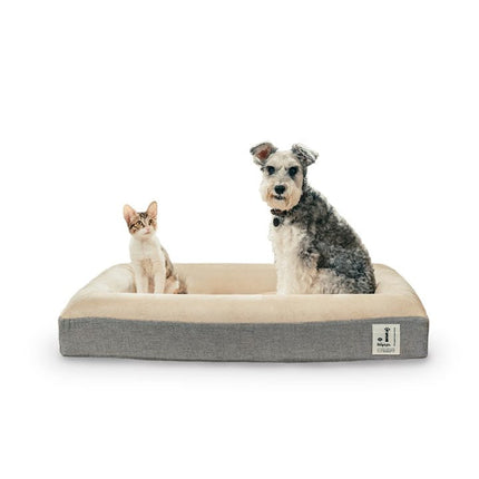 Deep Sleep Orthopedic Dog Bed