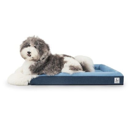 Deep Sleep Orthopedic Dog Bed