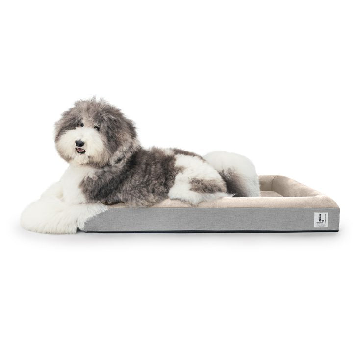 Deep Sleep Orthopedic Dog Bed