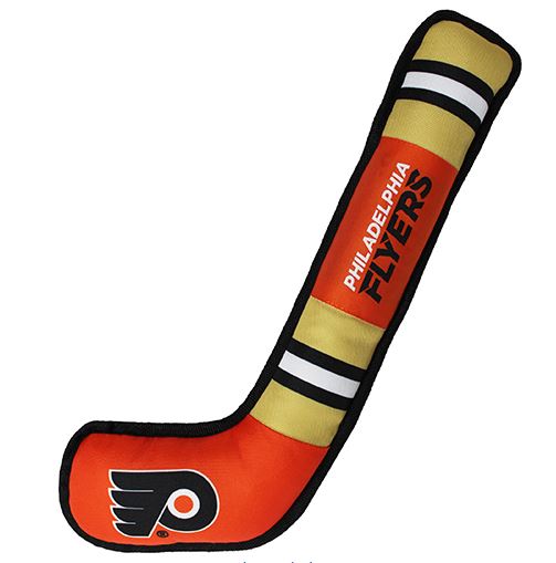Philadelphia Flyers® - Hockey Stick Toy