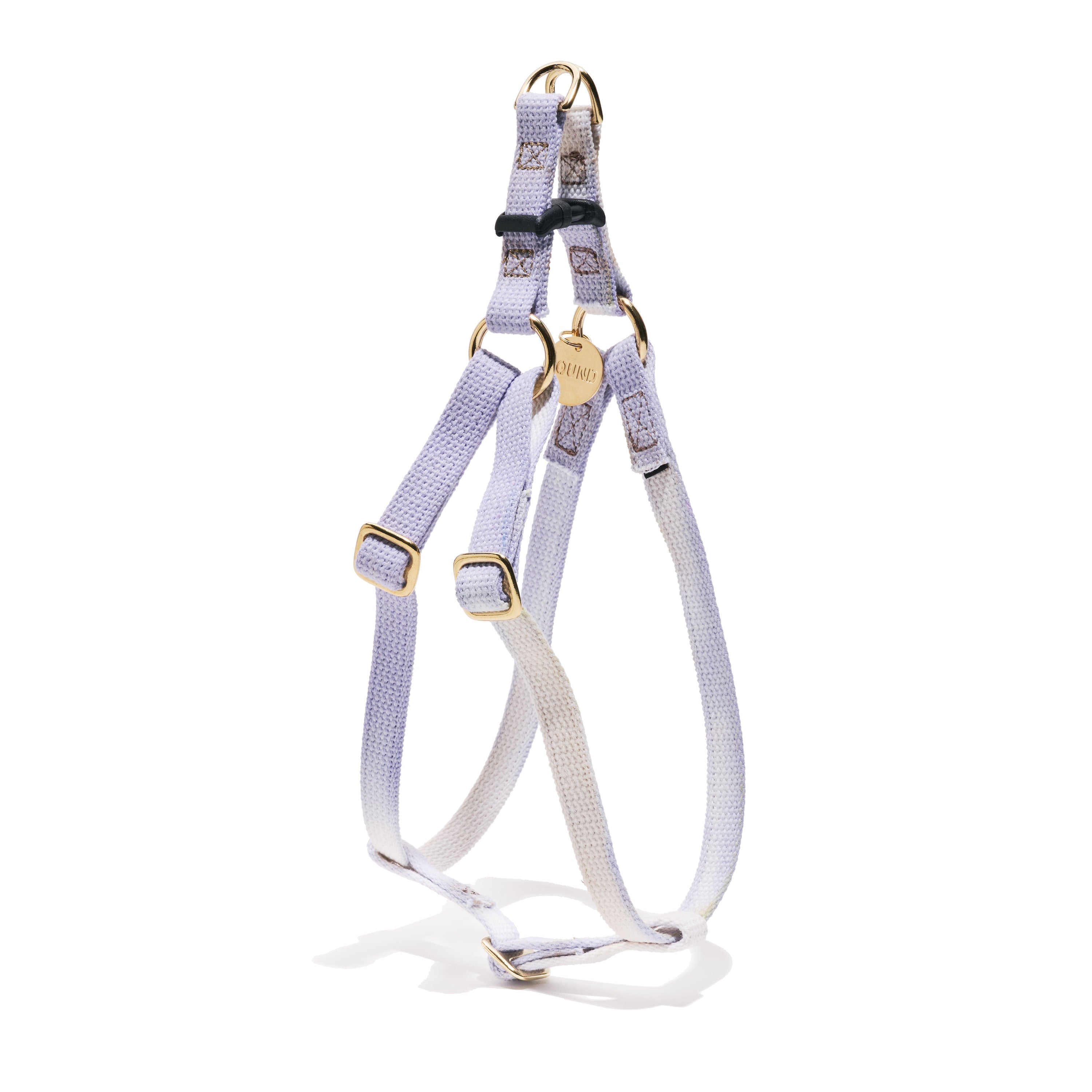 Wisteria Cotton Cat & Dog Harness