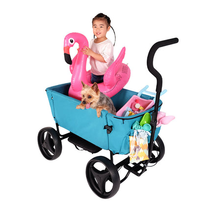 Noah All-Around Beach Wagon