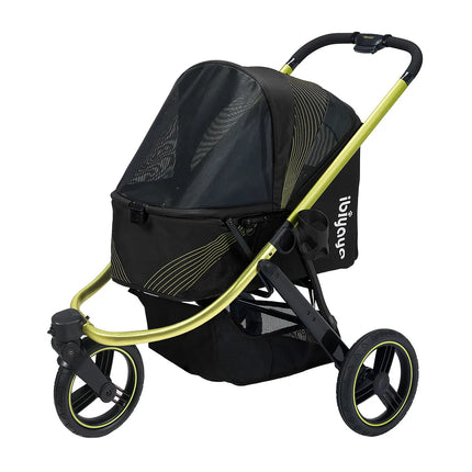 The Beast Pet Jogging Stroller