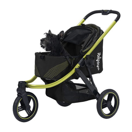 The Beast Pet Jogging Stroller