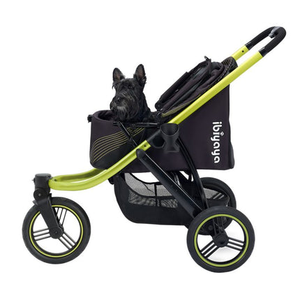 The Beast Pet Jogging Stroller