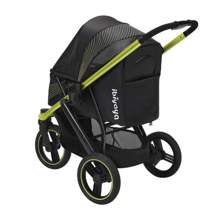 The Beast Pet Jogging Stroller