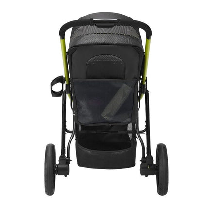 The Beast Pet Jogging Stroller