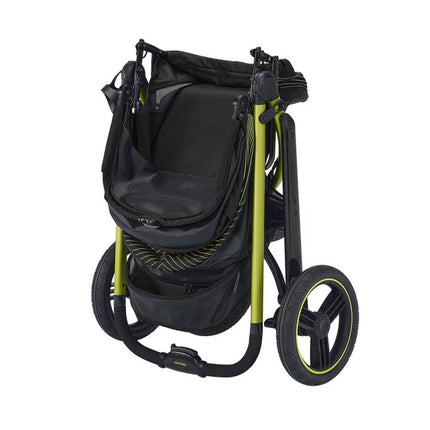 The Beast Pet Jogging Stroller