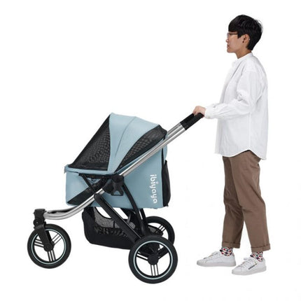 The Beast Pet Jogging Stroller