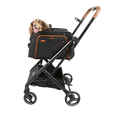 JetPaw 3-in-One Pet Stroller