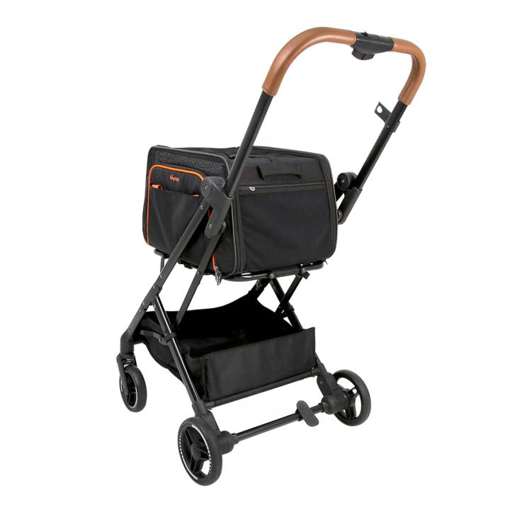JetPaw 3-in-One Pet Stroller