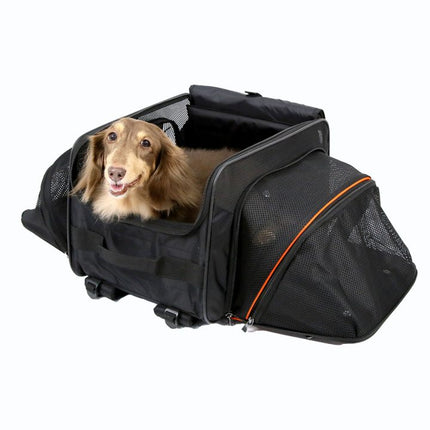 JetPaw 3-in-One Pet Stroller