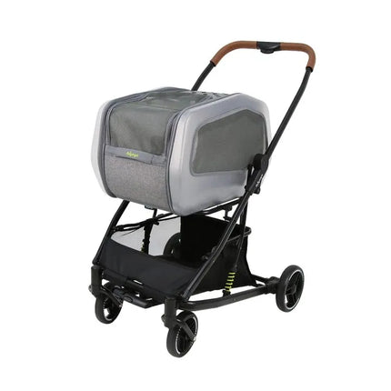 NeoRider Multi-purpose Detachable Pet Stroller