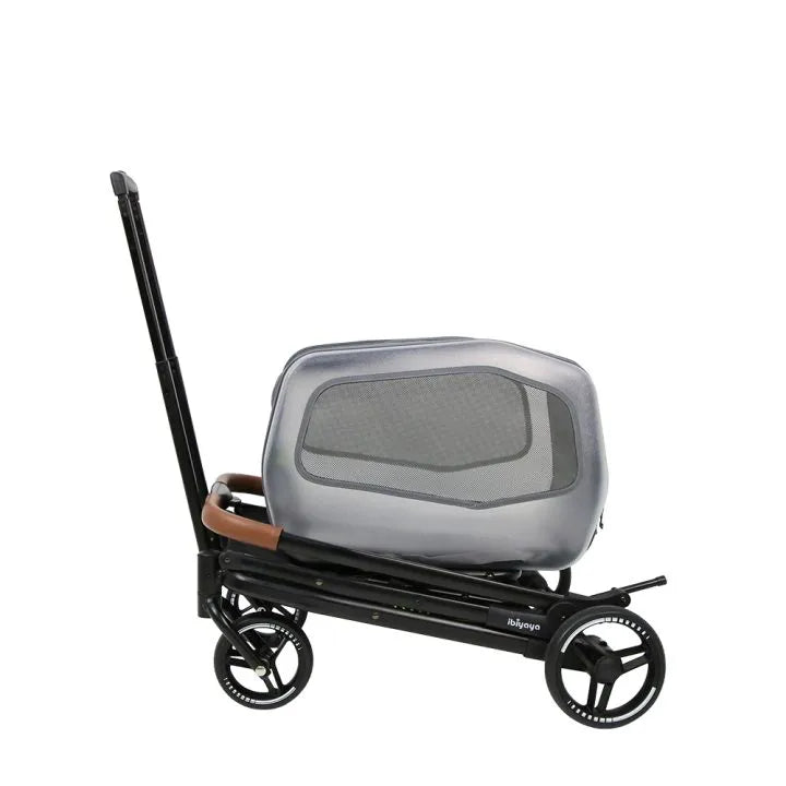 NeoRider Multi-purpose Detachable Pet Stroller