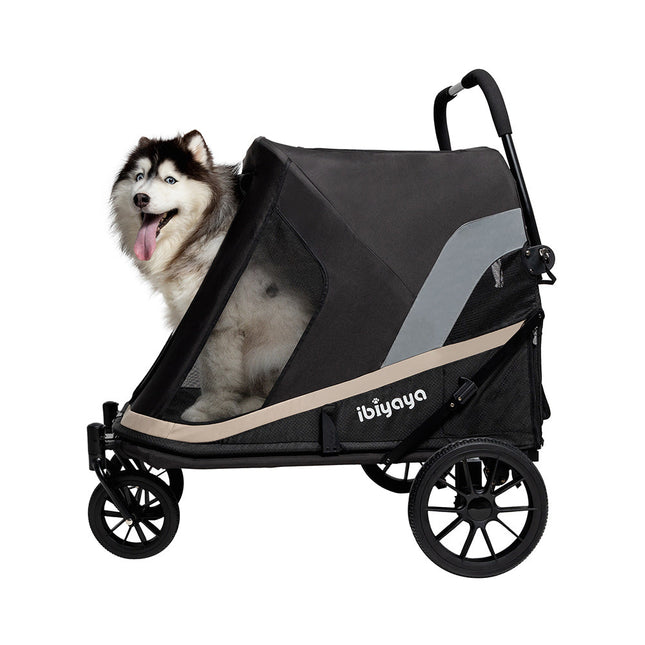 Grand Cruiser Large Dog Stroller