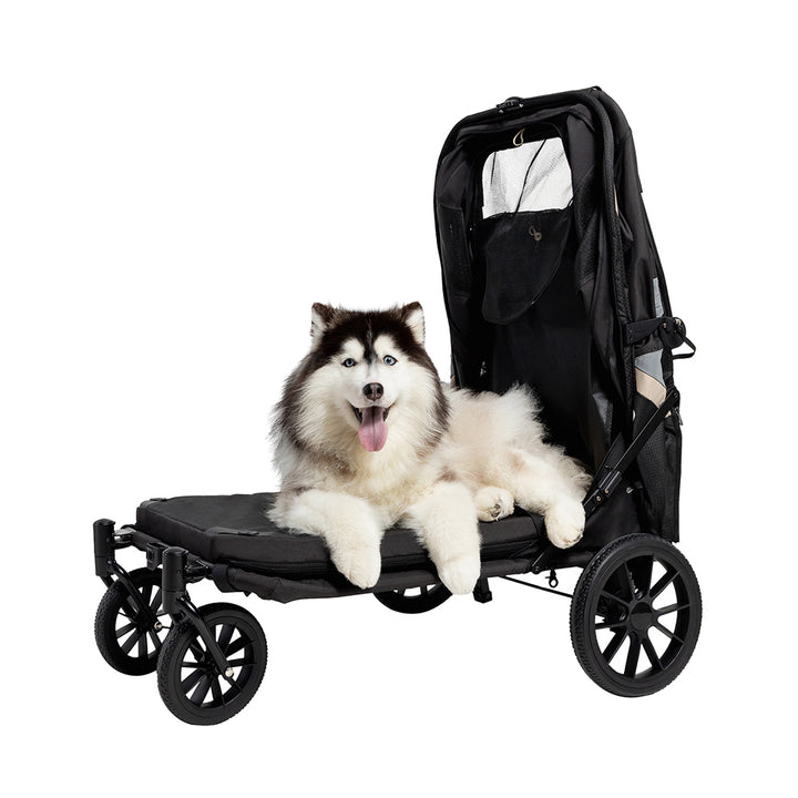 Grand Cruiser Large Dog Stroller