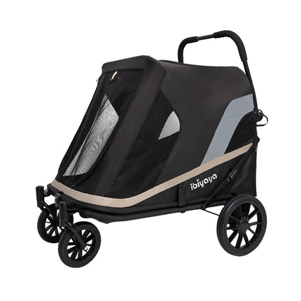 Grand Cruiser Large Dog Stroller