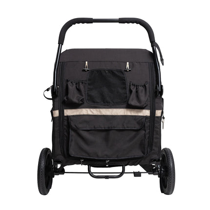 Grand Cruiser Large Dog Stroller