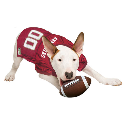 Florida State Dog Jersey