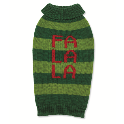 Fa La La Sweater