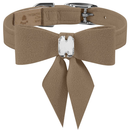 Tail Bow Collar