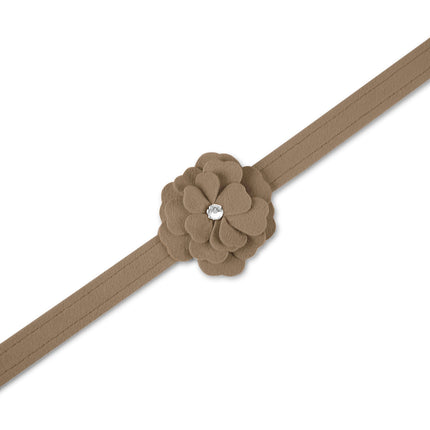 Tinkie's Garden Flower Leash