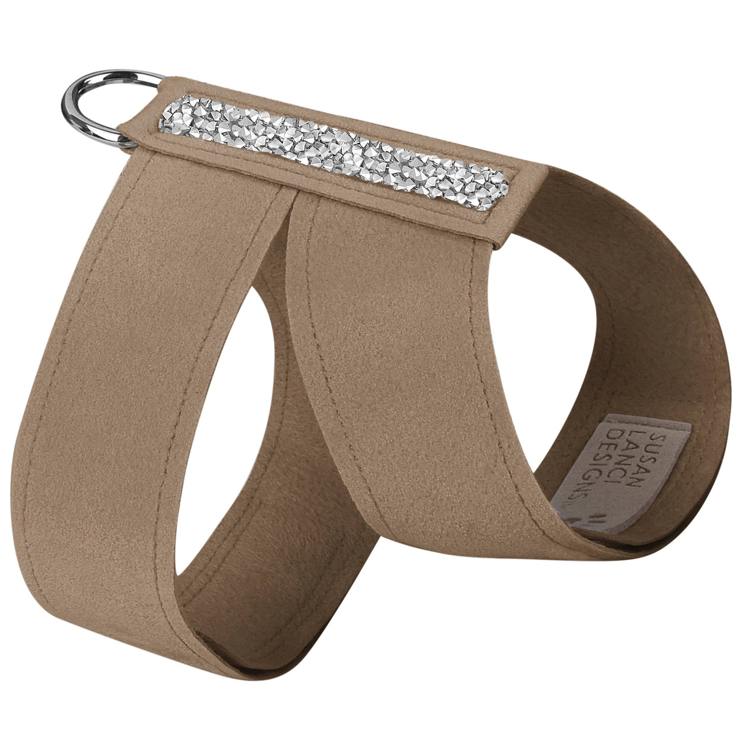 Crystal Rocks Tinkie Harness Fawn